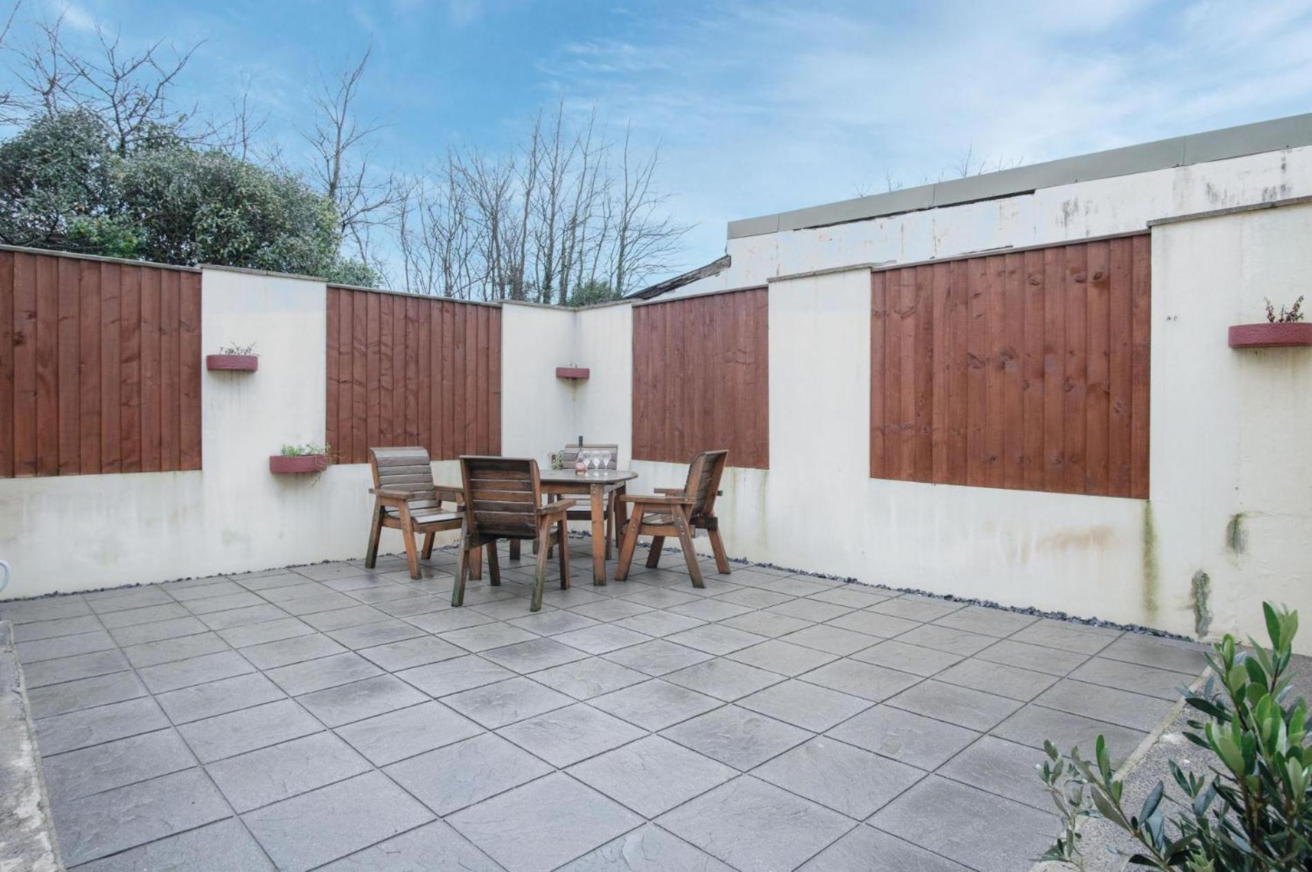 The Brambles - 2 Bedroom Cottage - Llanteg Экстерьер фото
