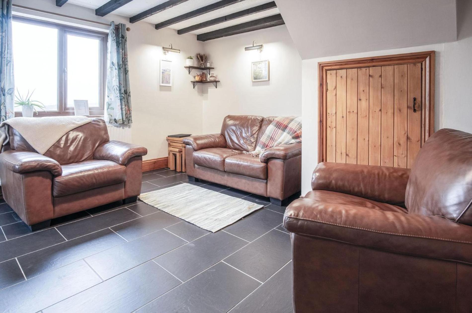 The Brambles - 2 Bedroom Cottage - Llanteg Экстерьер фото