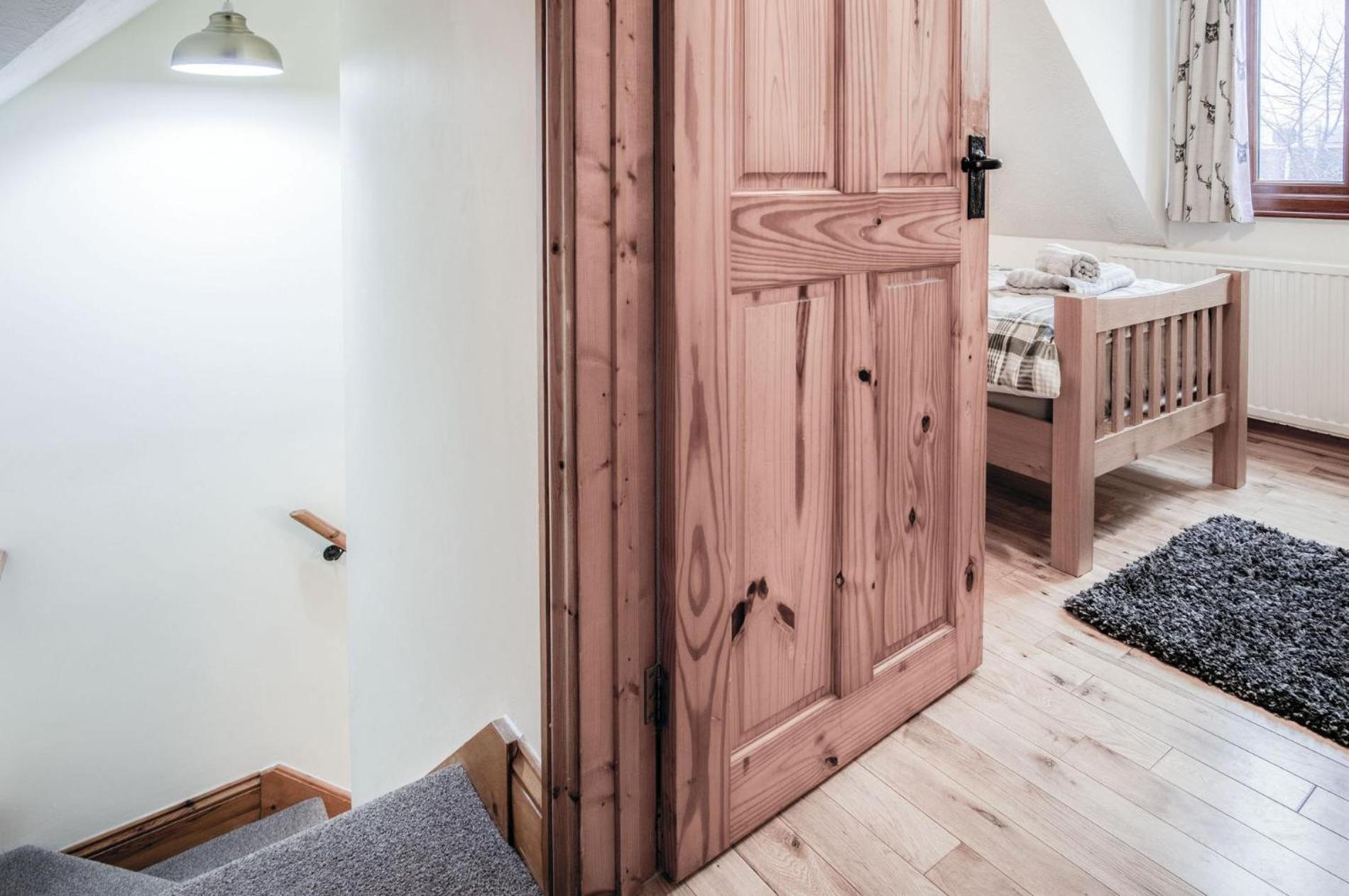 The Brambles - 2 Bedroom Cottage - Llanteg Экстерьер фото