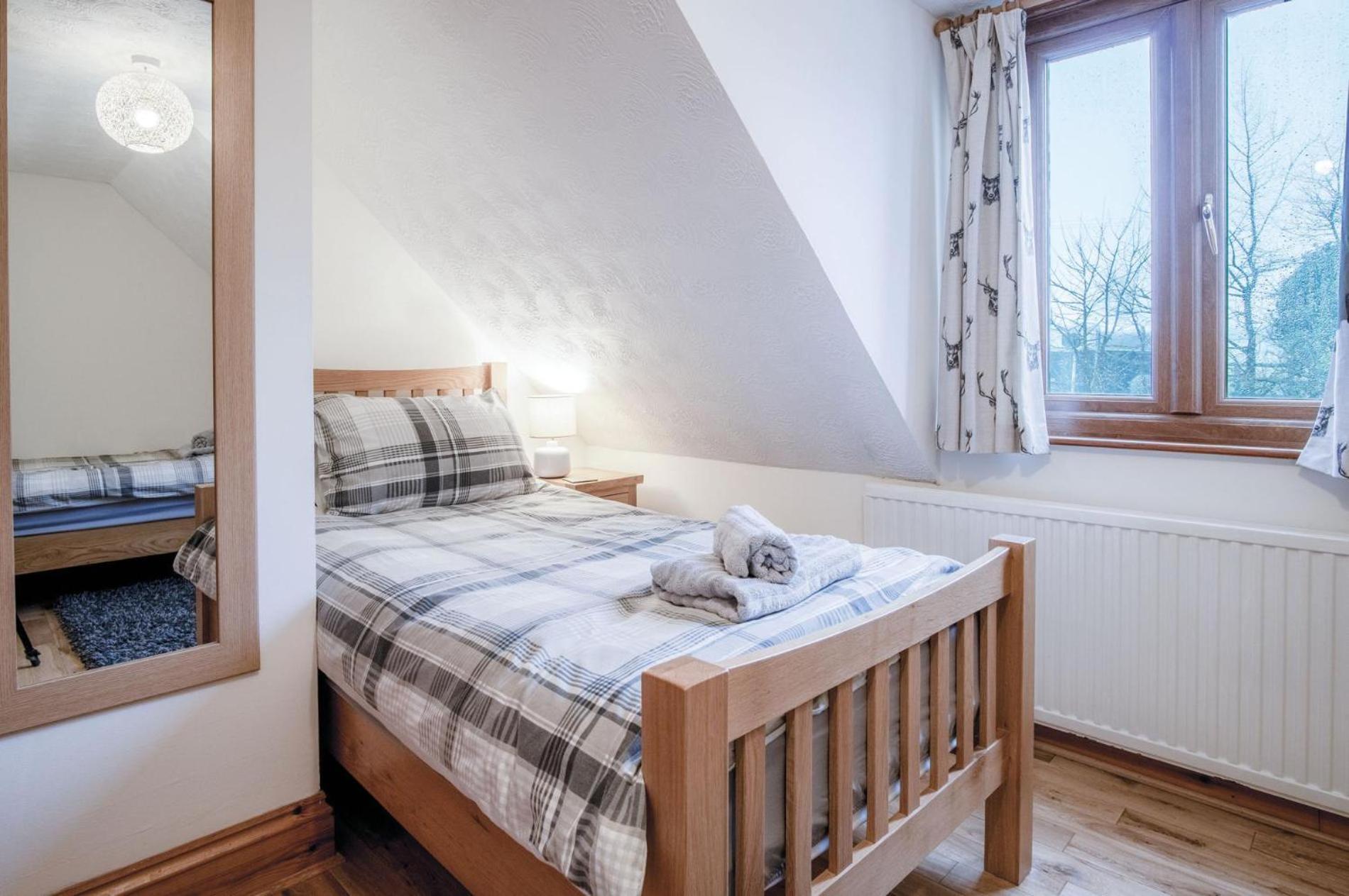 The Brambles - 2 Bedroom Cottage - Llanteg Экстерьер фото