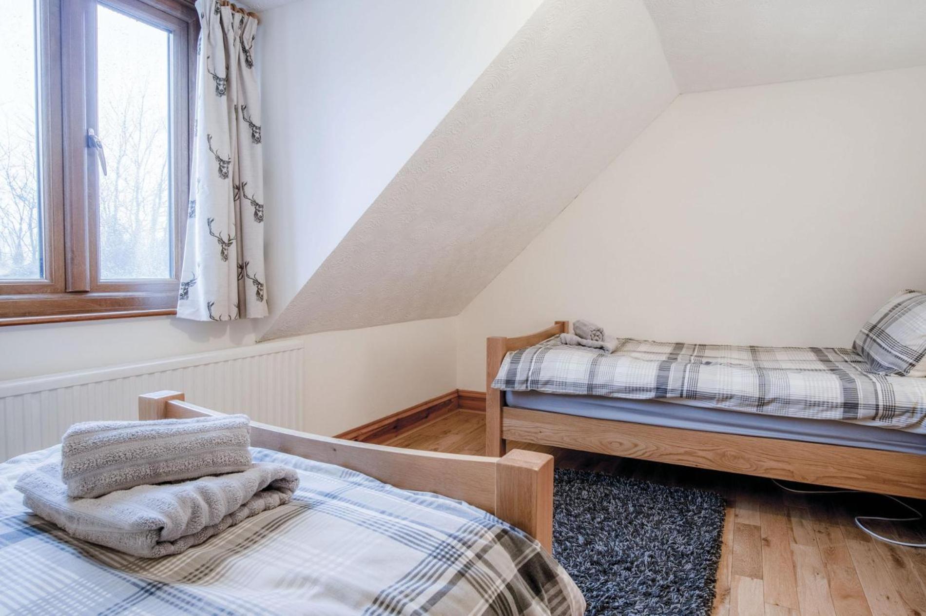 The Brambles - 2 Bedroom Cottage - Llanteg Экстерьер фото