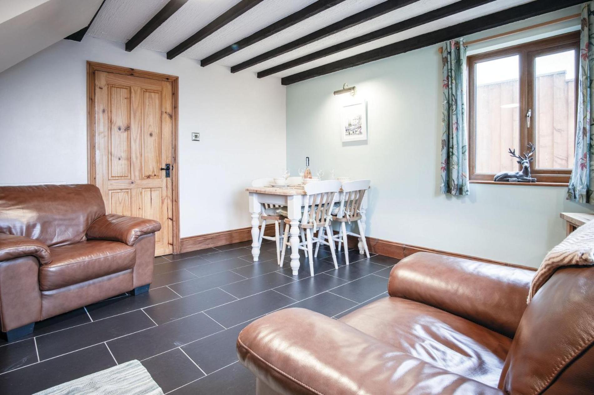The Brambles - 2 Bedroom Cottage - Llanteg Экстерьер фото