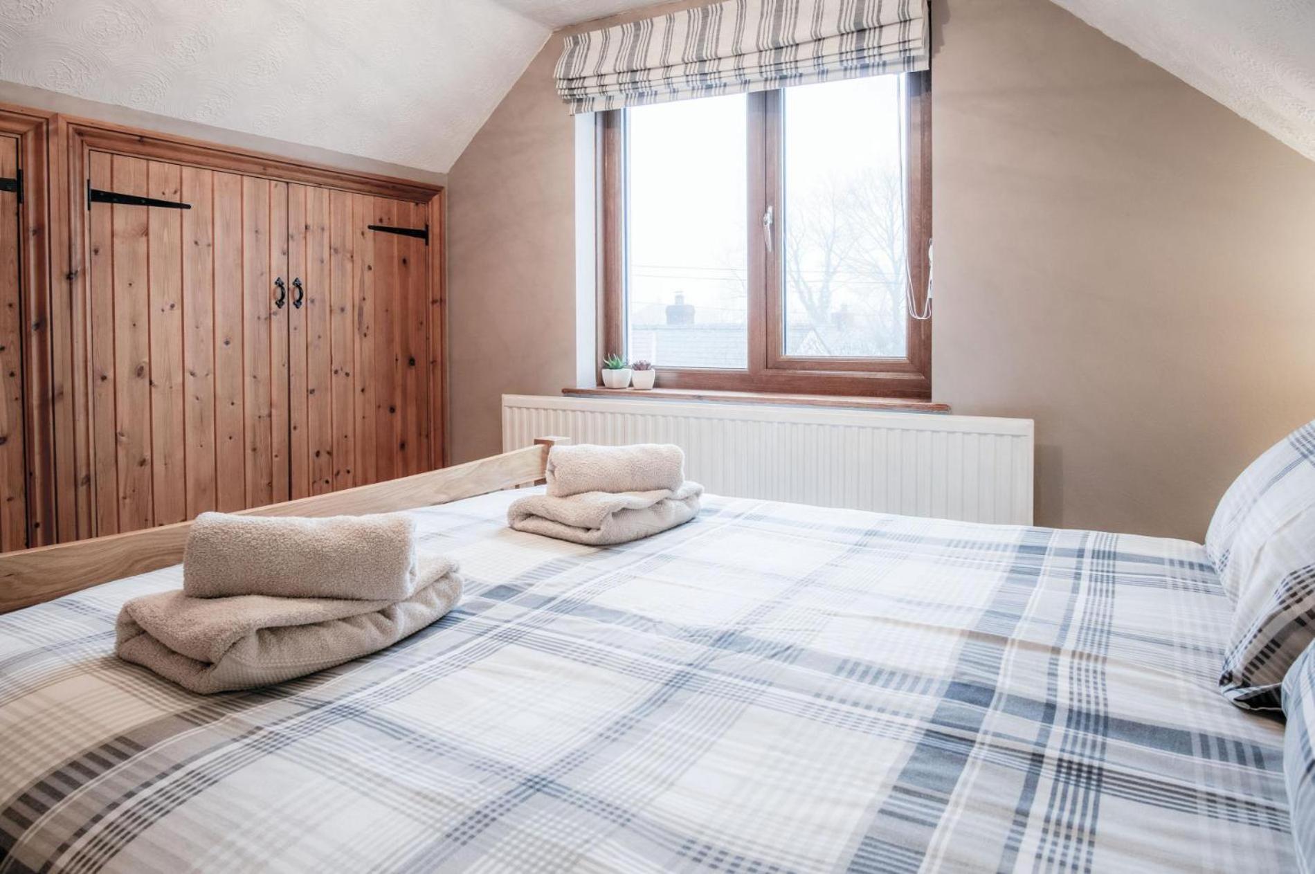 The Brambles - 2 Bedroom Cottage - Llanteg Экстерьер фото