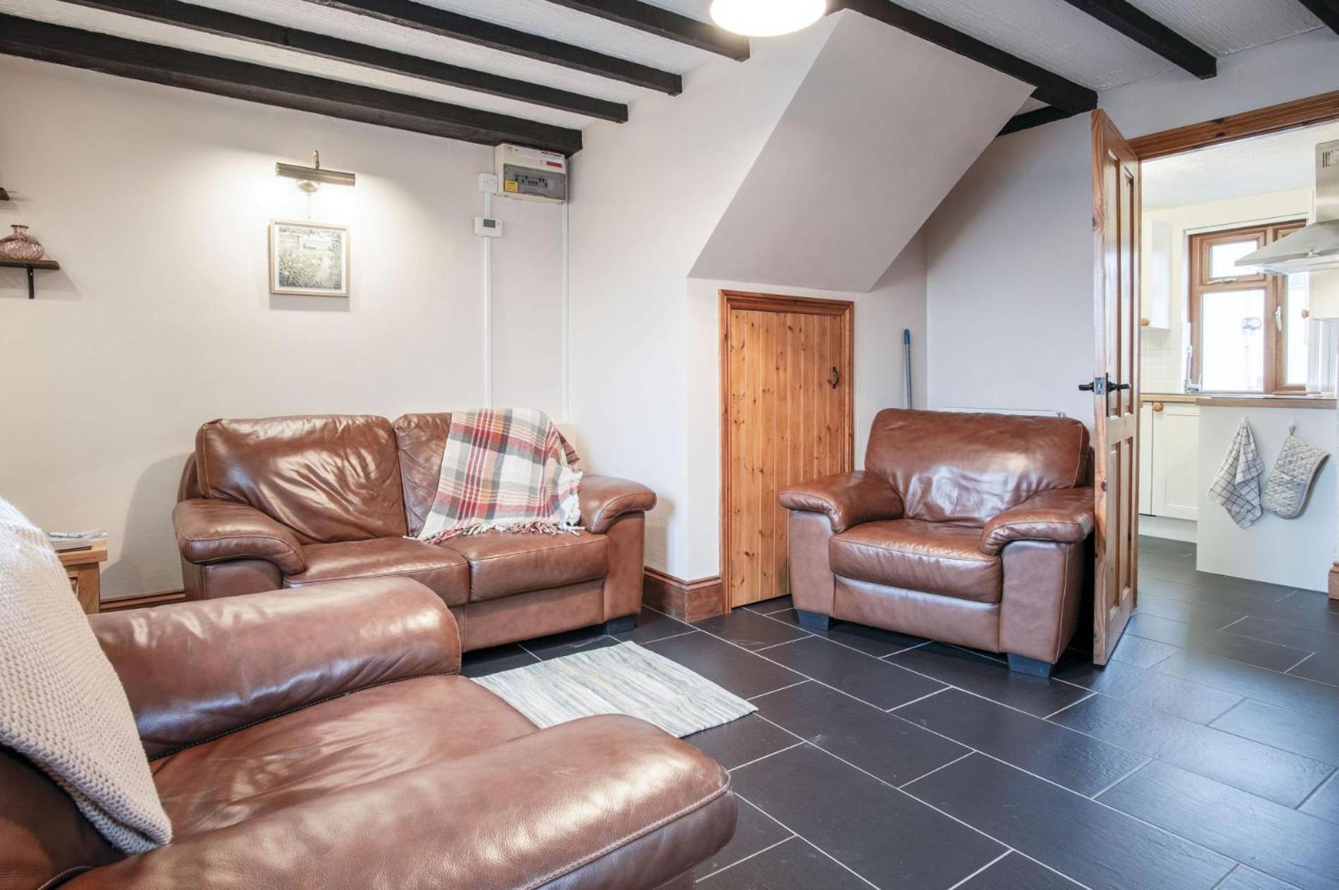 The Brambles - 2 Bedroom Cottage - Llanteg Экстерьер фото
