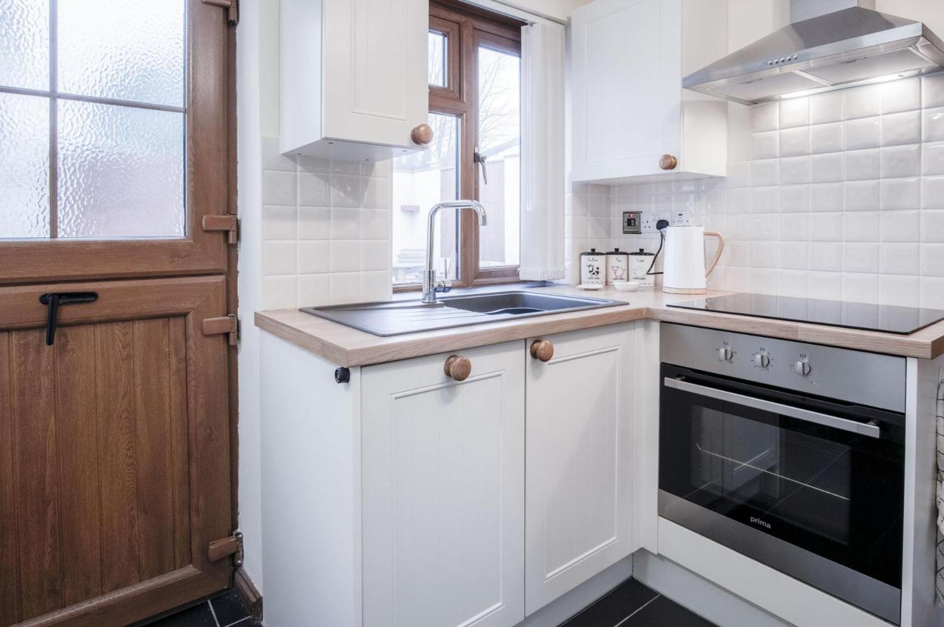The Brambles - 2 Bedroom Cottage - Llanteg Экстерьер фото